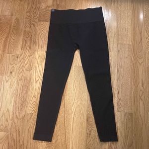 Ryderwear seamless ribbed leggings. Never worn